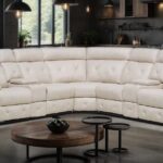 RECLINER NURGADIIVAN MERILIN