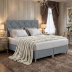 KONTINENTAALVOODI ANASTASY - pilt 5