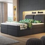 KONTINENTAALVOODI M-BORNEO- BONELL