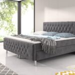 KONTINENTAALVOODI M-CHESTER 2-BONELL