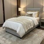 KONTINENTAALVOODI CALVIN 80 X 200 CM