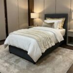 KONTINENTAALVOODI CALVIN 80 X 200 CM - pilt 4