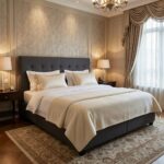 KONTINENTAALVOODI LAURA 2 - pilt 2