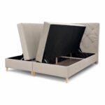 KONTINENTAALVOODI ANASTASY - pilt 3