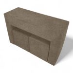 LAUAKE–KÄETUGI GALDS JA KAKS TUMBA - pilt 10