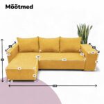 NURGADIIVANVOODI LAUAKESE JA TUMBADEGA ST COMBO - pilt 4