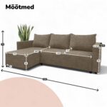 NURGADIIVAN LAHTIKÄIVA VOODIGA JA PANIPAIGAGA STURIS - pilt 9