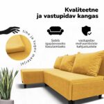 NURGADIIVANVOODI X ST LIGHT - pilt 7