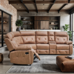 RECLINER NURGADIIVAN MERILIN - pilt 2